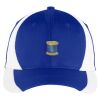 Dry Zone ® Nylon Colorblock Cap Thumbnail