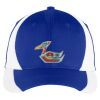 Dry Zone ® Nylon Colorblock Cap Thumbnail