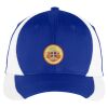 Dry Zone ® Nylon Colorblock Cap Thumbnail