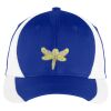 Dry Zone ® Nylon Colorblock Cap Thumbnail