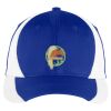 Dry Zone ® Nylon Colorblock Cap Thumbnail