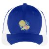 Dry Zone ® Nylon Colorblock Cap Thumbnail