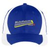 Dry Zone ® Nylon Colorblock Cap Thumbnail