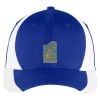 Dry Zone ® Nylon Colorblock Cap Thumbnail