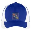 Dry Zone ® Nylon Colorblock Cap Thumbnail