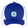Dry Zone ® Nylon Colorblock Cap Thumbnail