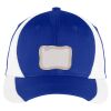 Dry Zone ® Nylon Colorblock Cap Thumbnail