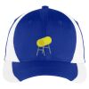 Dry Zone ® Nylon Colorblock Cap Thumbnail