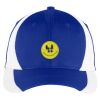 Dry Zone ® Nylon Colorblock Cap Thumbnail