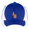 Dry Zone ® Nylon Colorblock Cap Thumbnail