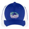 Dry Zone ® Nylon Colorblock Cap Thumbnail