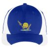 Dry Zone ® Nylon Colorblock Cap Thumbnail