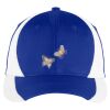 Dry Zone ® Nylon Colorblock Cap Thumbnail