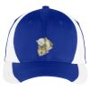 Dry Zone ® Nylon Colorblock Cap Thumbnail