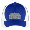 Dry Zone ® Nylon Colorblock Cap Thumbnail