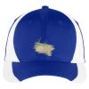 Dry Zone ® Nylon Colorblock Cap Thumbnail