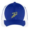 Dry Zone ® Nylon Colorblock Cap Thumbnail