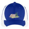 Dry Zone ® Nylon Colorblock Cap Thumbnail