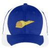 Dry Zone ® Nylon Colorblock Cap Thumbnail
