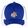 Dry Zone ® Nylon Colorblock Cap Thumbnail