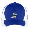 Dry Zone ® Nylon Colorblock Cap Thumbnail