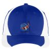 Dry Zone ® Nylon Colorblock Cap Thumbnail