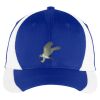 Dry Zone ® Nylon Colorblock Cap Thumbnail