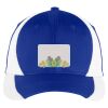 Dry Zone ® Nylon Colorblock Cap Thumbnail
