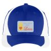 Dry Zone ® Nylon Colorblock Cap Thumbnail