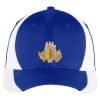 Dry Zone ® Nylon Colorblock Cap Thumbnail