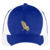 Dry Zone ® Nylon Colorblock Cap Thumbnail