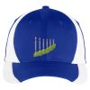 Dry Zone ® Nylon Colorblock Cap Thumbnail