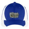Dry Zone ® Nylon Colorblock Cap Thumbnail