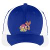 Dry Zone ® Nylon Colorblock Cap Thumbnail