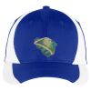 Dry Zone ® Nylon Colorblock Cap Thumbnail