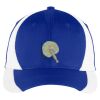 Dry Zone ® Nylon Colorblock Cap Thumbnail