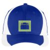 Dry Zone ® Nylon Colorblock Cap Thumbnail