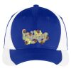 Dry Zone ® Nylon Colorblock Cap Thumbnail