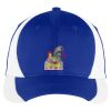 Dry Zone ® Nylon Colorblock Cap Thumbnail