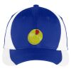 Dry Zone ® Nylon Colorblock Cap Thumbnail