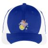 Dry Zone ® Nylon Colorblock Cap Thumbnail