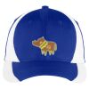 Dry Zone ® Nylon Colorblock Cap Thumbnail