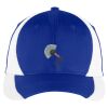 Dry Zone ® Nylon Colorblock Cap Thumbnail
