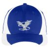 Dry Zone ® Nylon Colorblock Cap Thumbnail