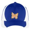 Dry Zone ® Nylon Colorblock Cap Thumbnail
