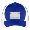Dry Zone ® Nylon Colorblock Cap Thumbnail