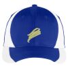 Dry Zone ® Nylon Colorblock Cap Thumbnail
