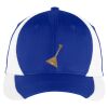 Dry Zone ® Nylon Colorblock Cap Thumbnail