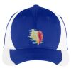 Dry Zone ® Nylon Colorblock Cap Thumbnail