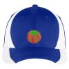 Dry Zone ® Nylon Colorblock Cap Thumbnail
